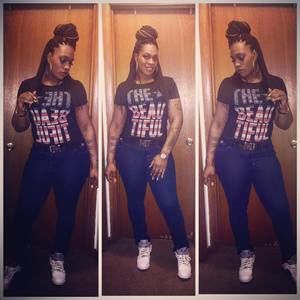 Meet your Posher, Damonica