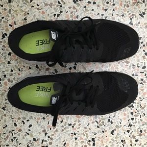 Nike Free 5.0 Running Shoes SZ 10 (Men's)