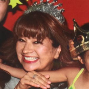 Meet your Posher, Elsa