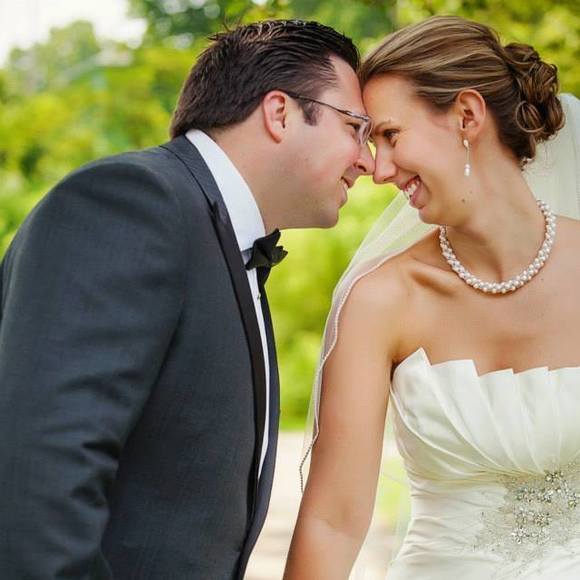 Meet your Posher, Carlie