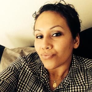 Meet your Posher, Rosario