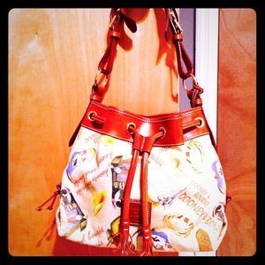 Dooney & Bourke Bag