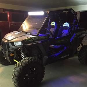 Meet your Posher, Joni