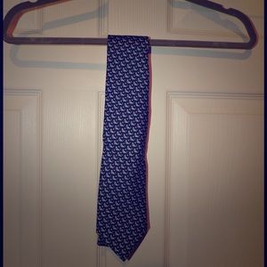 Men's Vineyard Vines Tie