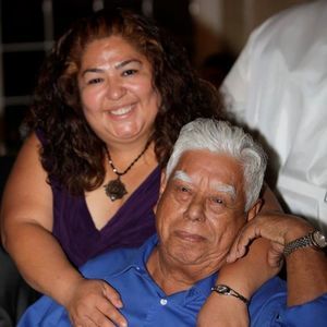 Meet your Posher, Analicia