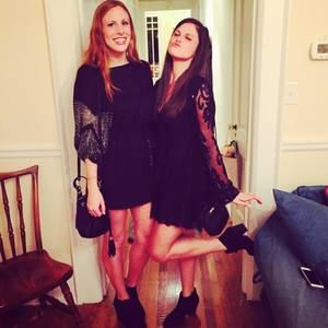 Meet your Posher, Mimi