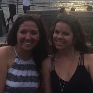 Meet your Posher, Christina