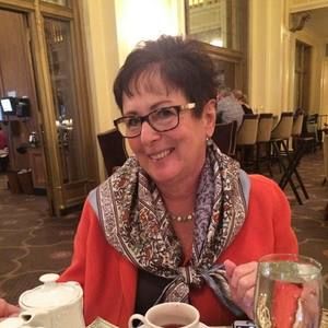 Meet your Posher, Sondra