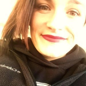 Meet your Posher, Kelsey