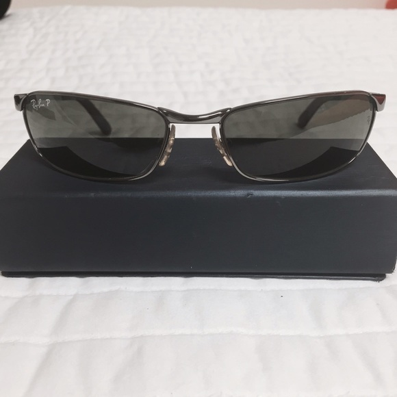 Ray band