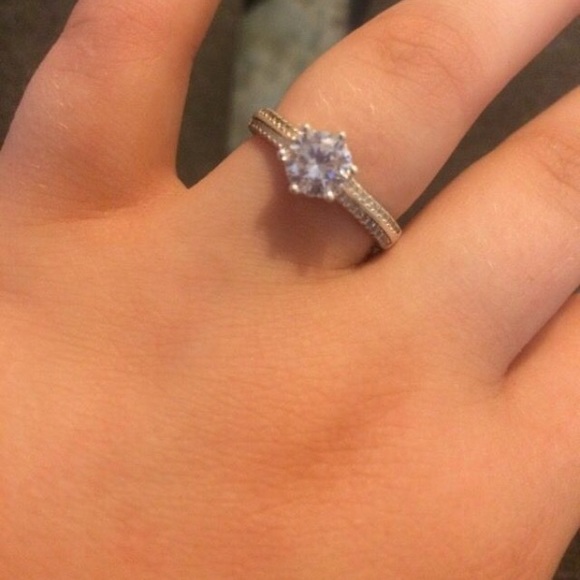 Catos Sterling Silver Ring