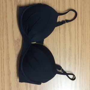 VS push-up bikini top!