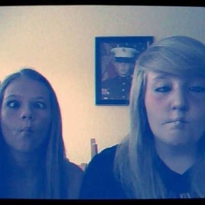 Meet your Posher, Elisabeth