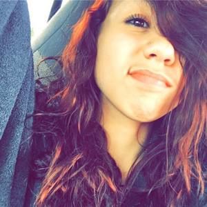 Meet your Posher, Lia