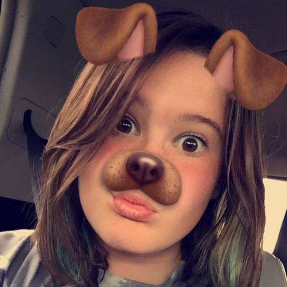 Meet your Posher, Trysta - Picture 1 of 1