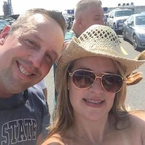 Meet your Posher, Kristin