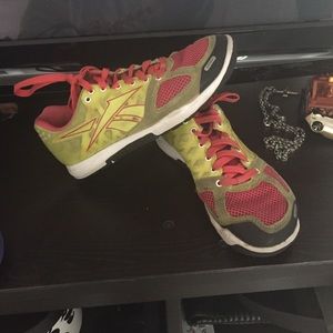 Reebok Nano