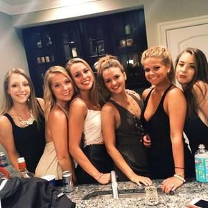 Meet your Posher, Amy