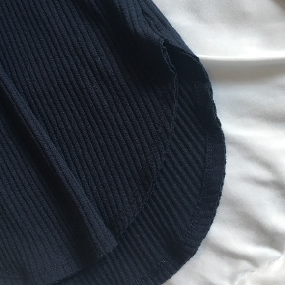 A & F button up - Picture 3 of 3