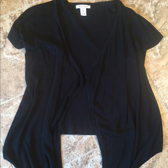 White House Black Market Sweaters - White House black market cardigan