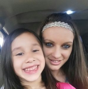 Meet your Posher, Kimberly