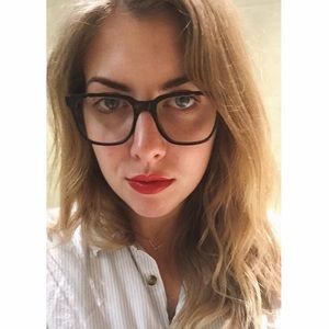 Meet your Posher, Justine