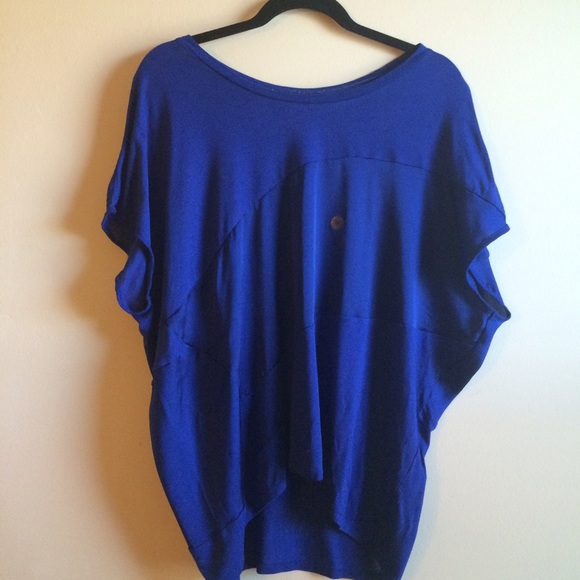 BWOT New York & Company Blouse - Picture 1 of 4