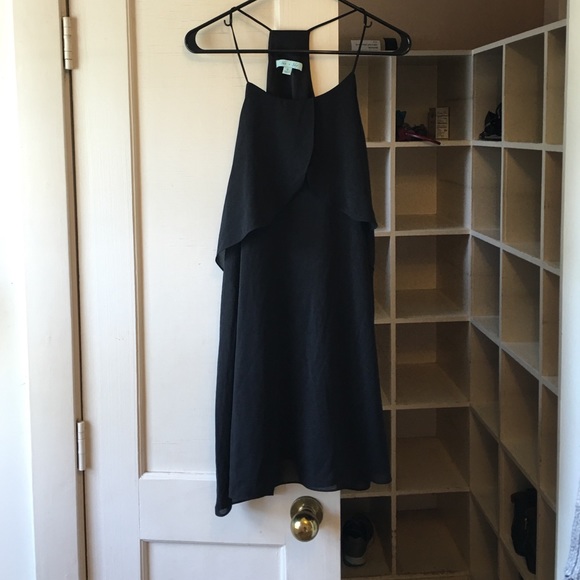 Black shift dress entire closet 5 or less