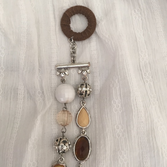 Fashion bracelet. Like new. - Picture 4 of 4