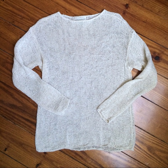 NWOT Banana Republic sweater