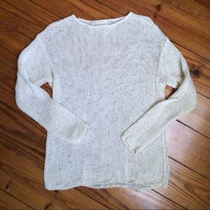 NWOT Banana Republic sweater