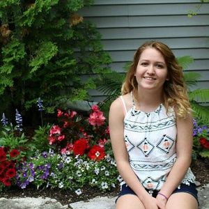 Meet your Posher, Briley