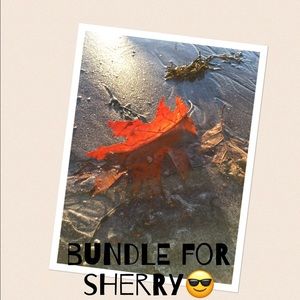 Bundle for Sherry L
