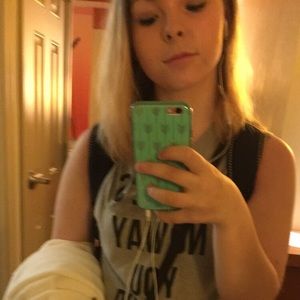 Meet your Posher, Emma