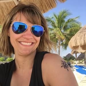Meet your Posher, Christine