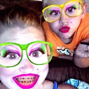 Meet your Posher, Miranda