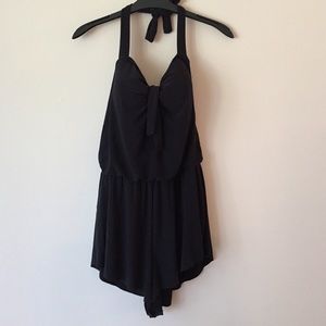 Swim Romper