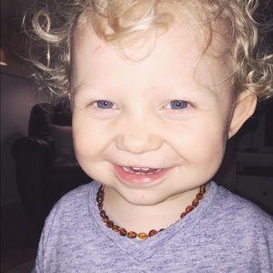 Meet your Posher, Bethany