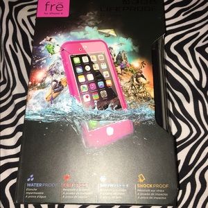 Lifeproof Case iPhone 6