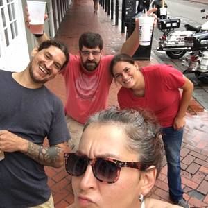 Meet your Posher, Kasey