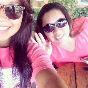 Meet your Posher, Kenna