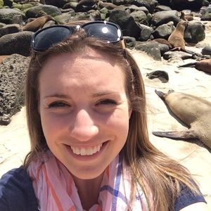 Meet your Posher, Holly