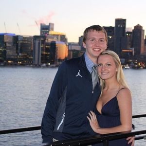 Meet your Posher, Abby