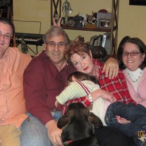 Meet your Posher, Jill