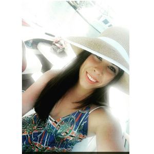 Meet your Posher, Jade noel