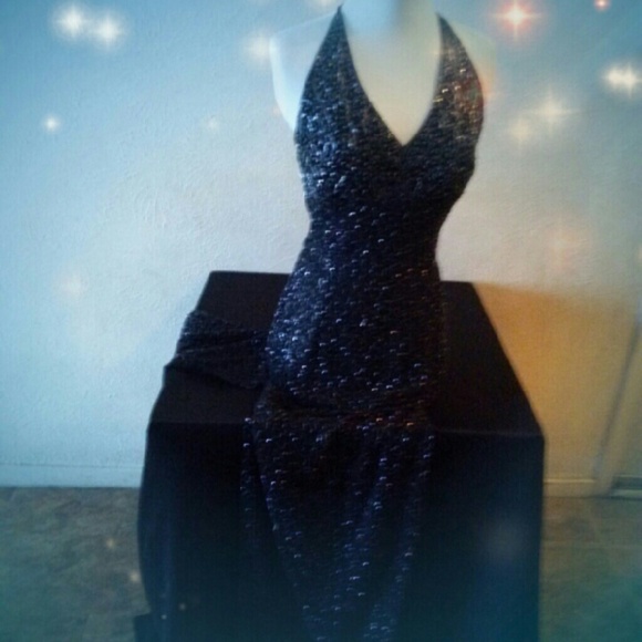 Andretta Donatello Dress