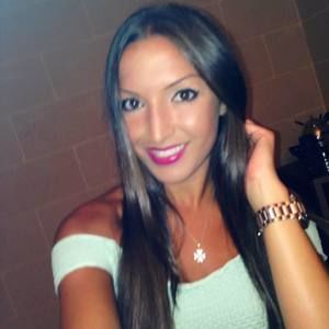 Meet your Posher, Justine