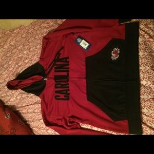XL Gamecock hoodie