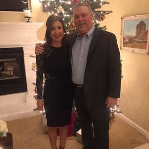 Meet your Posher, Teresa