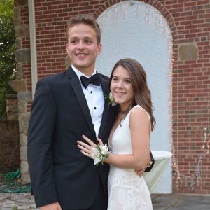 Meet your Posher, Liv